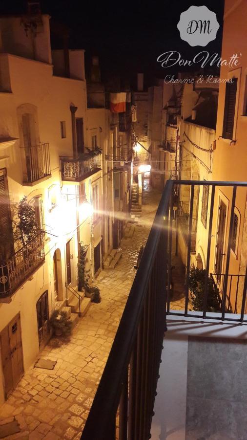 Donmatte - Charme & Rooms Conversano Dış mekan fotoğraf