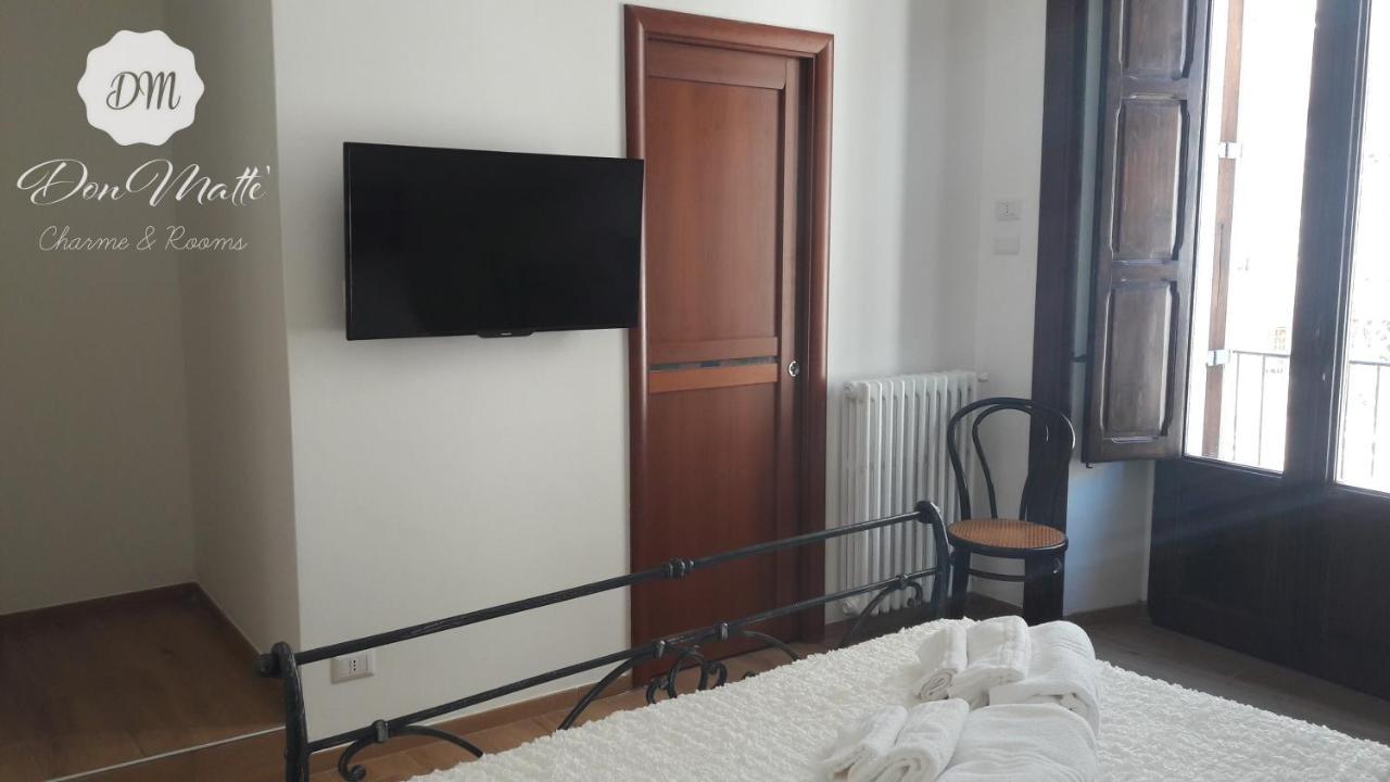 Donmatte - Charme & Rooms Conversano Dış mekan fotoğraf