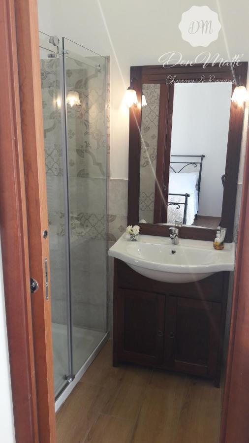 Donmatte - Charme & Rooms Conversano Dış mekan fotoğraf