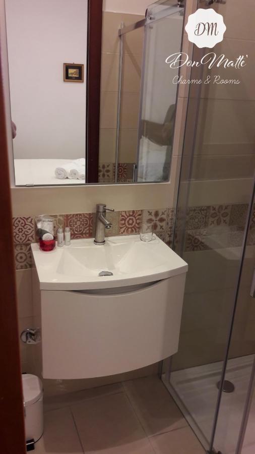 Donmatte - Charme & Rooms Conversano Dış mekan fotoğraf