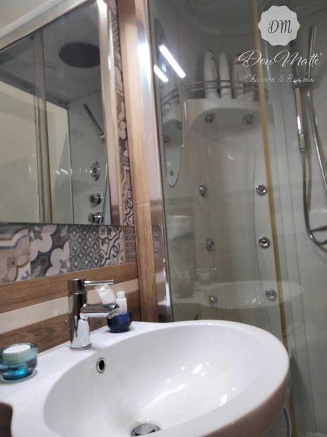 Donmatte - Charme & Rooms Conversano Dış mekan fotoğraf