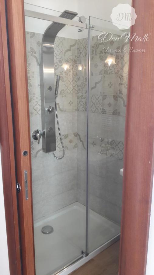 Donmatte - Charme & Rooms Conversano Dış mekan fotoğraf