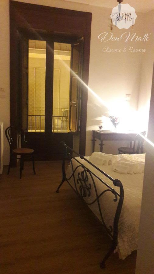 Donmatte - Charme & Rooms Conversano Dış mekan fotoğraf