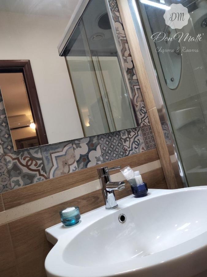 Donmatte - Charme & Rooms Conversano Dış mekan fotoğraf
